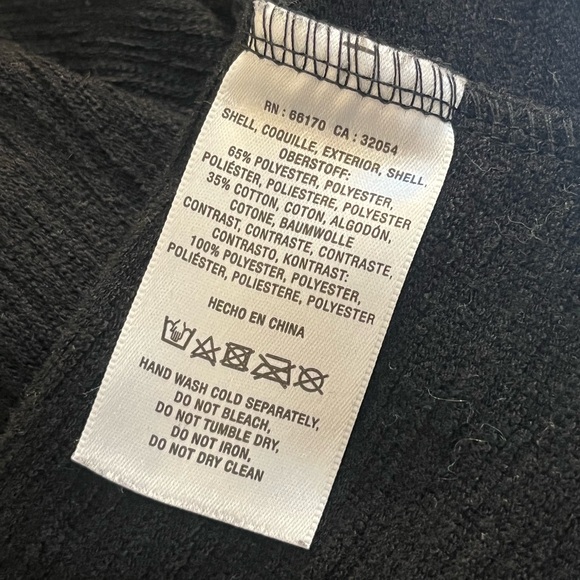 Maeve Textured-sleeve Top - Picture 4 of 6